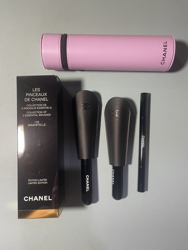 Kit pennelli couleur codici