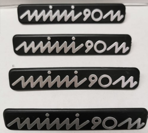 Badge emblema scritta - emblema, sigla