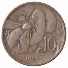 r59_109) Vittorio Emanuele III