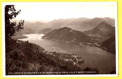 Lombardia brusimpiano - -,