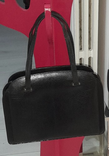 Borsetta vintage anni - borsetta, '