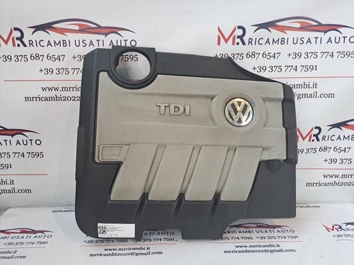 Coprimotore per volkswagen - coprimotore,