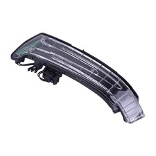 Indicatore Luminoso a Specchio