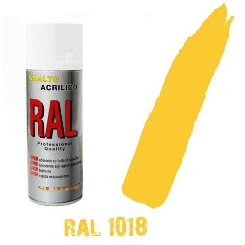 Bomboletta spray ral - bomboletta,