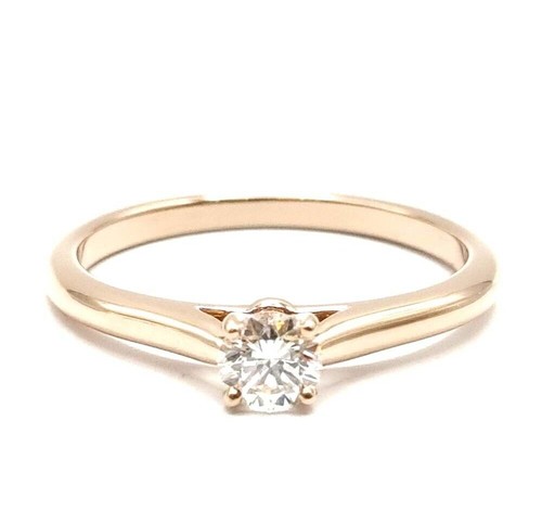 Anello cartier 1895 - cartier,