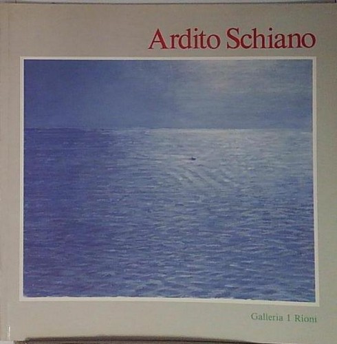 Ardito schiano galleria i - galleria,