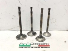 SET VALVOLE HONDA CB 450 TWIN CB450E (GR1364)