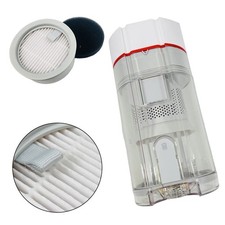 Tazza antipolvere efficiente