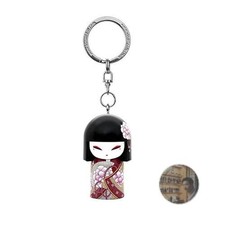 Kimmidoll Sonomi portachiavi