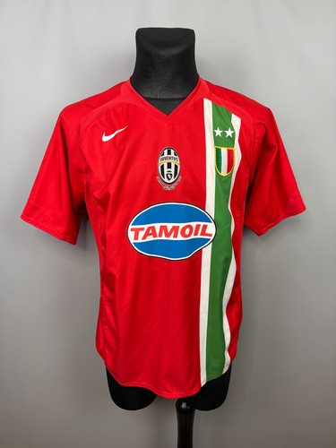 Juventus 2005 2007 terza - juventus,