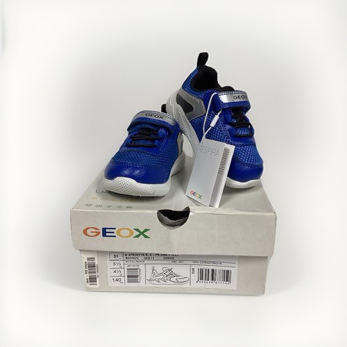 Geox sprintye little boys - little,