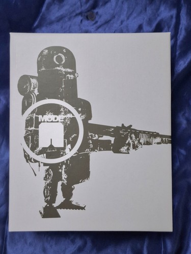 Personaggio threea wwrp deep - wwrp,