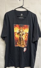T-shirt Demon Slayer Movie