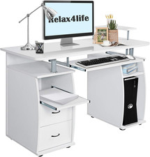 Scrivania Da Computer