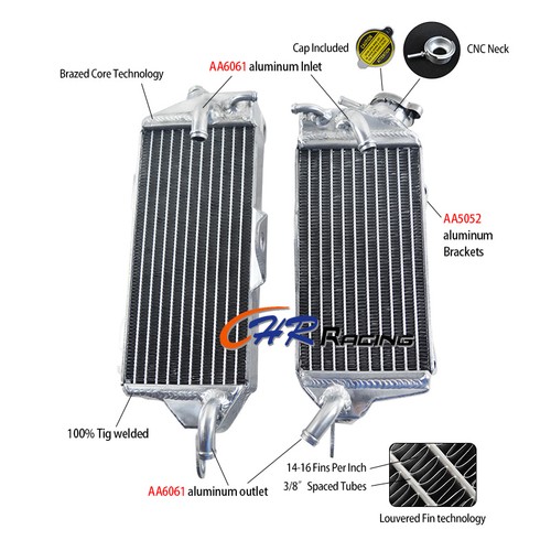 Per kawasaki kx125 - kawasaki,
