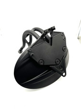 Portatarga Ducati Diavel 1200