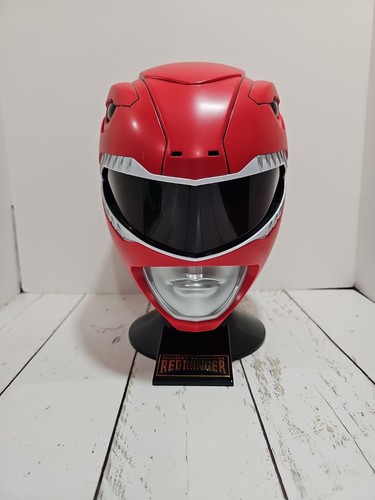 Casco ranger bandai - casco,