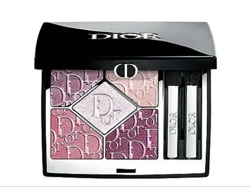 Dior diorshow couleurs 865 - diorshow,