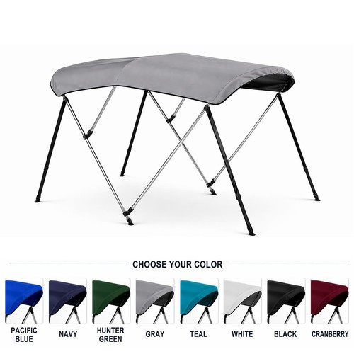 25oz bimini top - 6.25oz, select