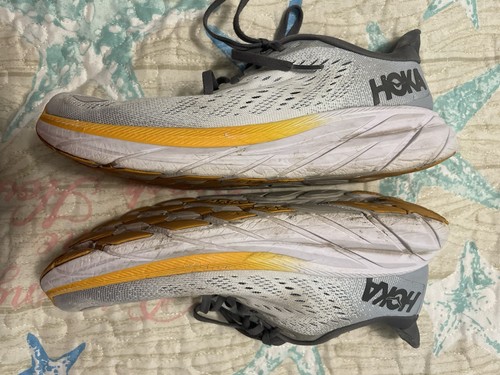 Hoka clifton uomo - clifton, 8