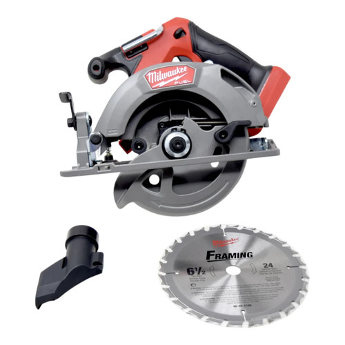 Milwaukee 2833 m18 fuel - milwaukee, 2833-20