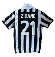 Maglia calcio ZINEDINE ZIDANE