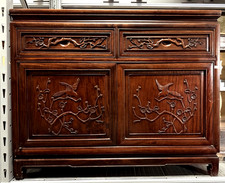 Credenza orientale legno - in,