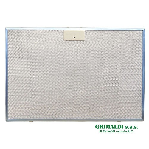 Filtro alluminio antigrasso - filtro,