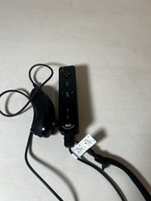 Telecomando Nintendo Wii con