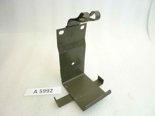 Staffa batteria gilera saturno - staffa,
