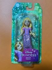 Mini bambola Disney Princess