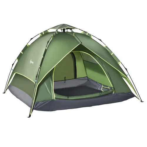 Tenda campeggio pop up - da,