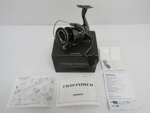 Mulinello shimano twin - mulinello, 24