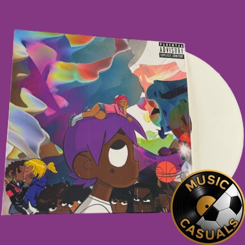 Lil uzi vert - vert, vs