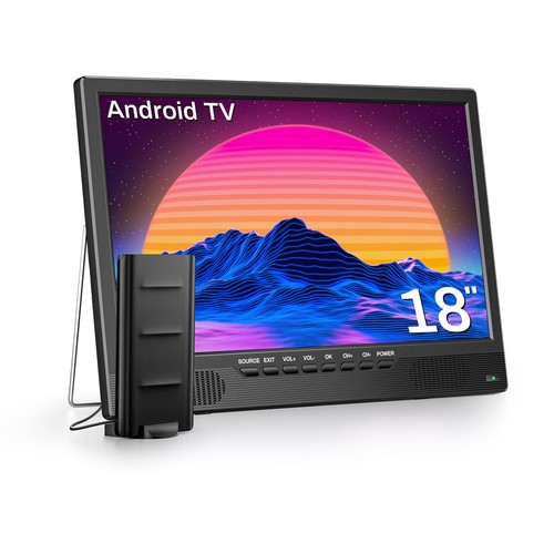 Desobry smart android - tv,