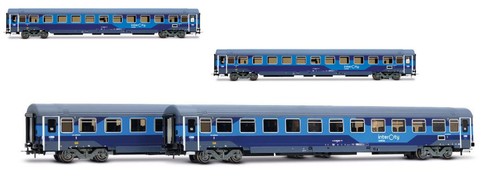 Rivarossi modellismo - rivarossi, 1/87