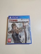 Tomb Raider Definitive Edition