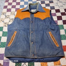 Vintage Pacific Trail Prime
