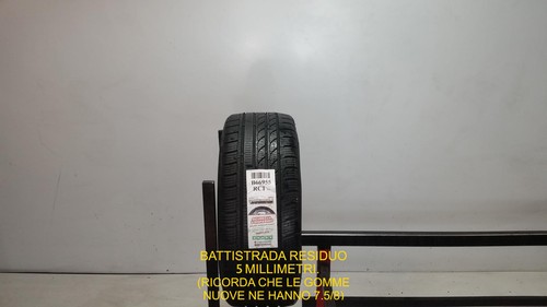 Gomme usate termiche - usate,