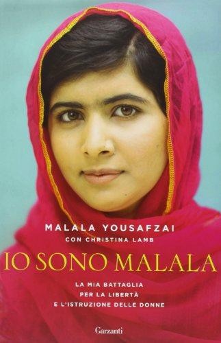 Sono malala - sono,