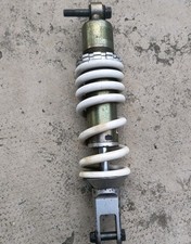 AMMORTIZZATORE POSTERIORE YAMAHA MT 03 660 2006 2007 2008 2009 2010 AL 2014