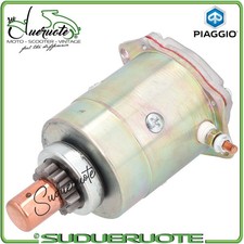 MOTORINO AVVIAMENTO APE 50