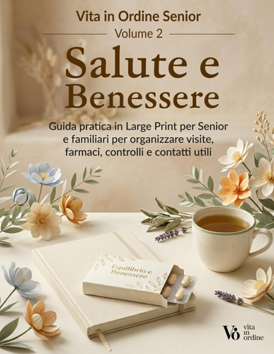 Salute benessere vol 2 - e, benessere: