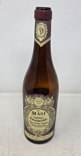 Masi amarone classico recioto - classico,