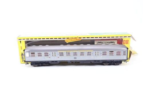 Fleischmann 1511 carrozza - fleischmann,