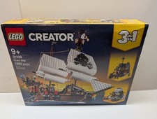 LEGO 31109 Creator 3 in 1 Nave