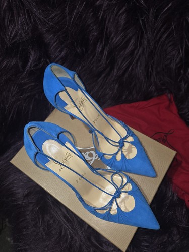 Nuovo christian louboutin - nuovo,