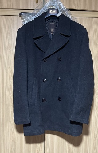 Cappotto invernale gas - gas, taglia
