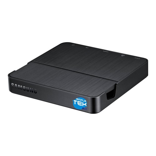 Samsung slate dock - samsung, pc
