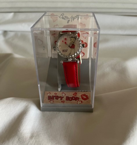 Orologio vintage betty boop - orologio,